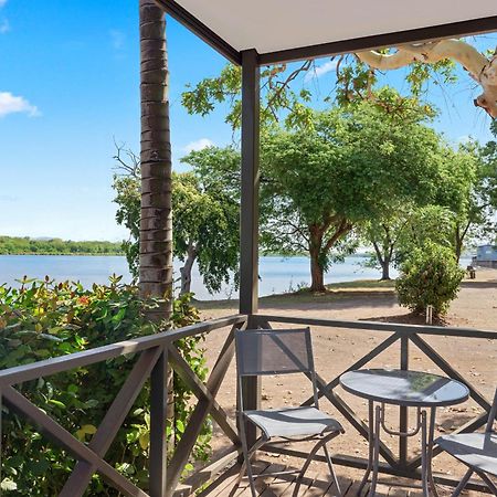Discovery Parks - Lake Kununurra Cameră foto